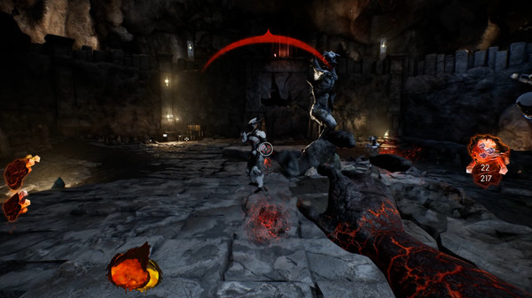 Dawn of Light game for windows Pc 1