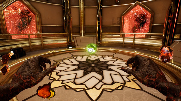 Dawn of Lightfor windows and Linux 1