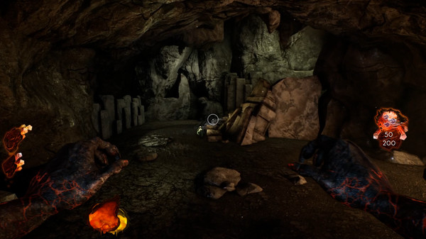 Dawn of Light game for Linux 1