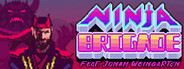 Ninja Brigade feat. Jonah Weingarten