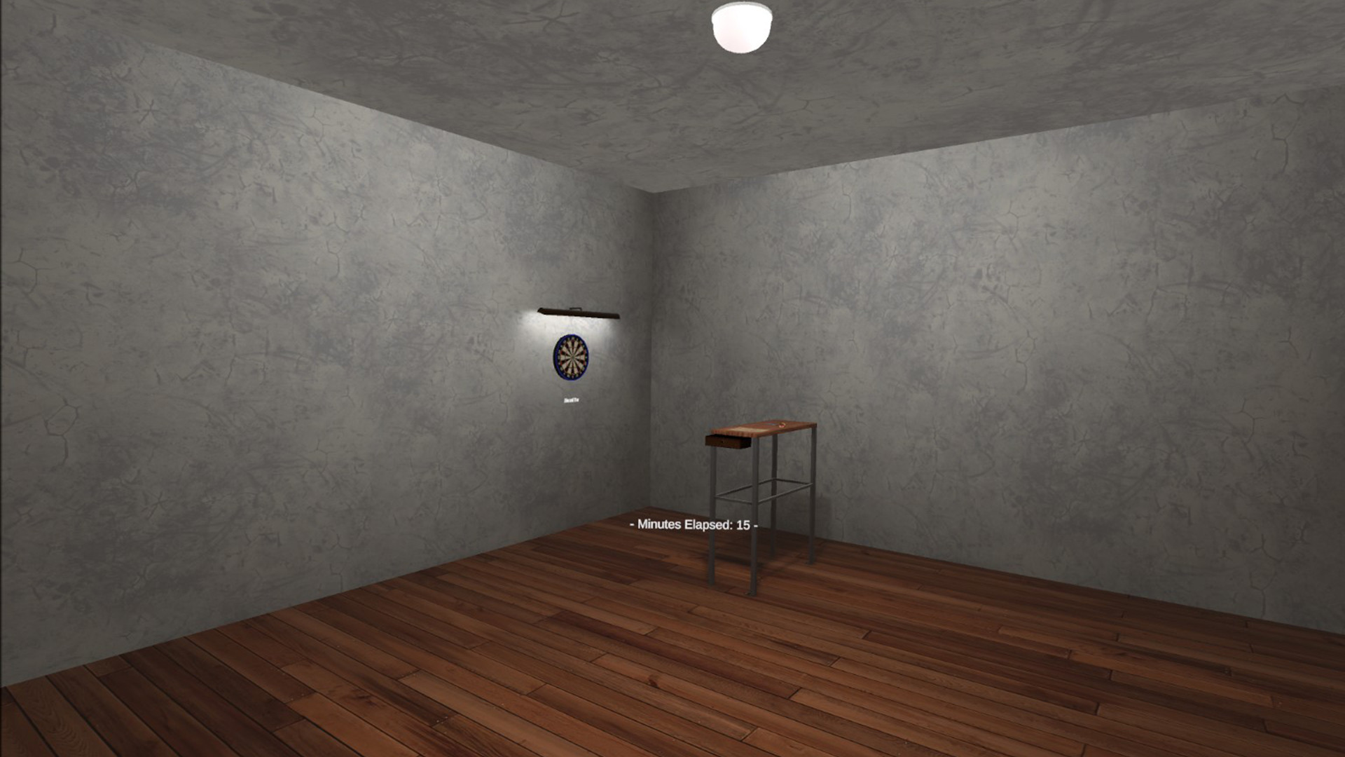 Escape Room VR: Vaudeville #3