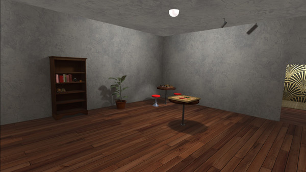 скриншот Escape Room VR: Vaudeville 3