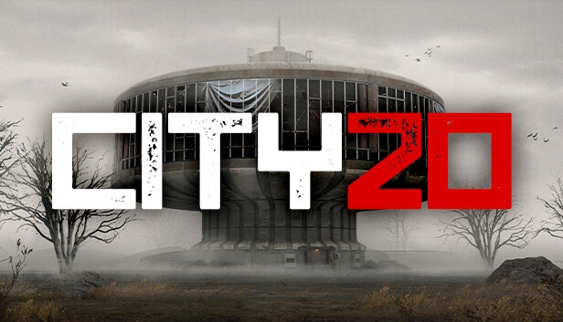 City 20 on Steam