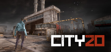 City 20 Cover Image