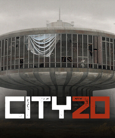 City 20
