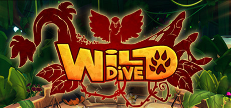 Wild Dive steam charts