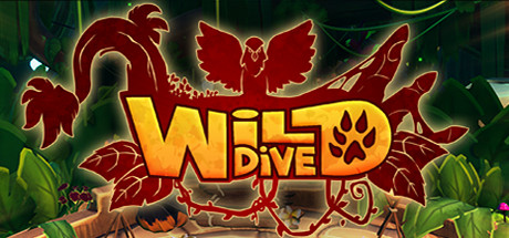 Wild Dive Cover Image