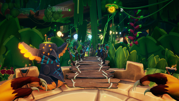 Wild Dive game for windows Pc 1