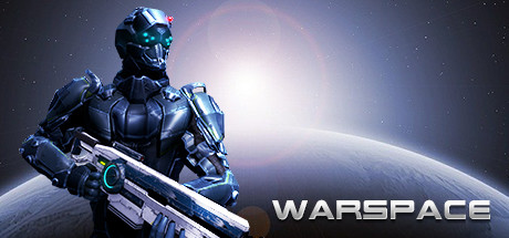 Image for Warspace