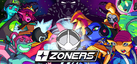 ZONERS Cover Image