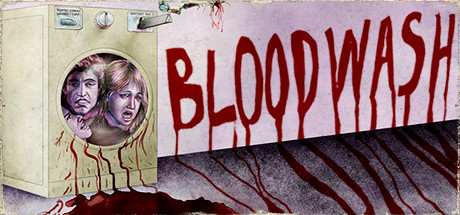 Bloodwash Cover Image