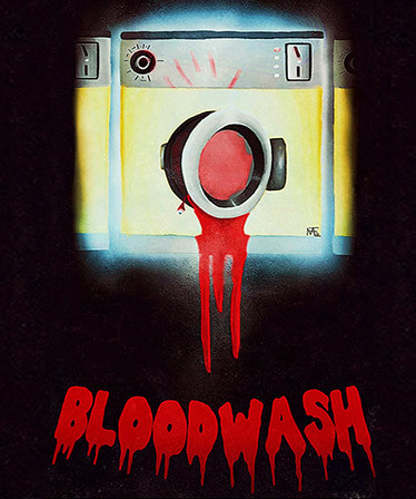 Bloodwash