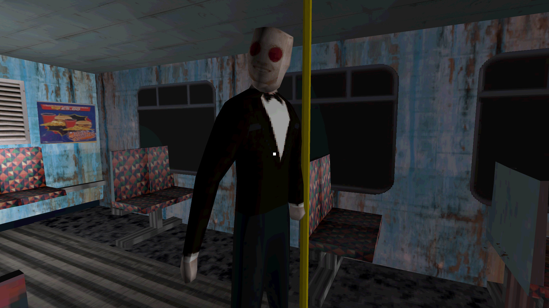 Bloodwash screenshot 1