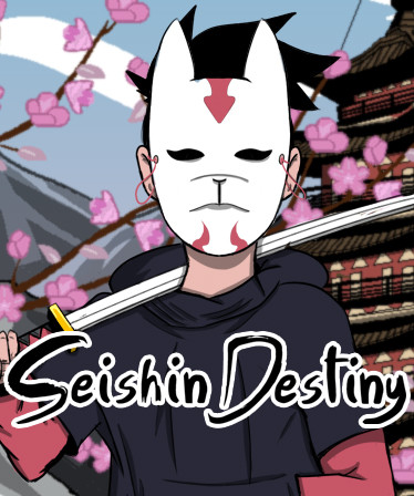 Seishin Destiny