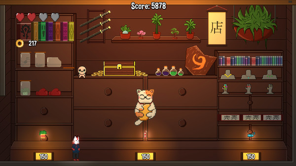 Seishin Destiny game for windows Pc 1