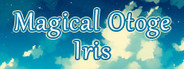 Moon Observatory Iris