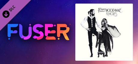 Купить ключ дешево FUSER. Fleetwood Mac. Dreams