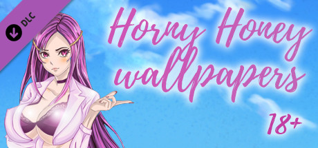 Horny Honey Wallpapers 18+ banner image