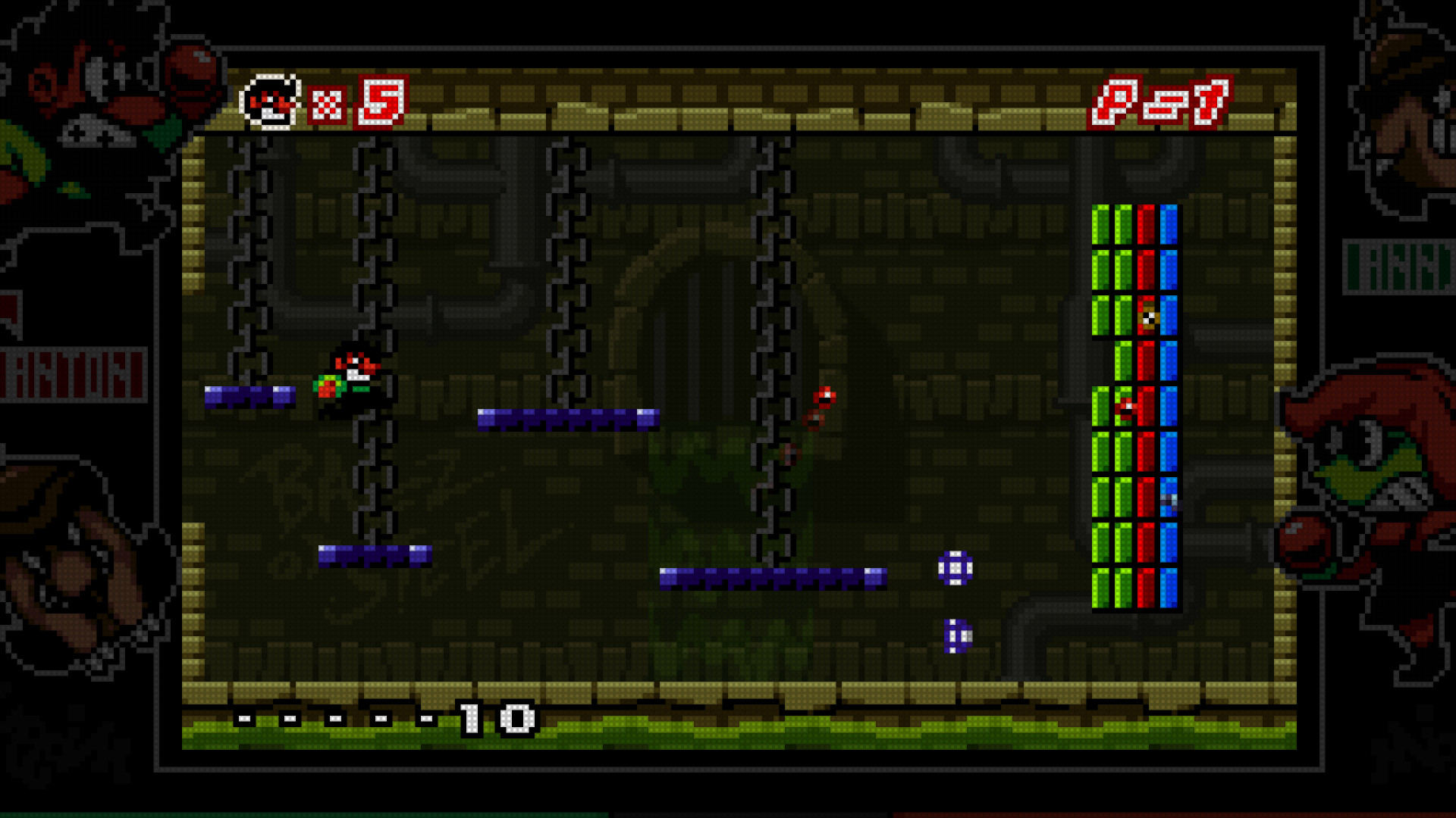 Antonball Deluxe Lite screenshot 6