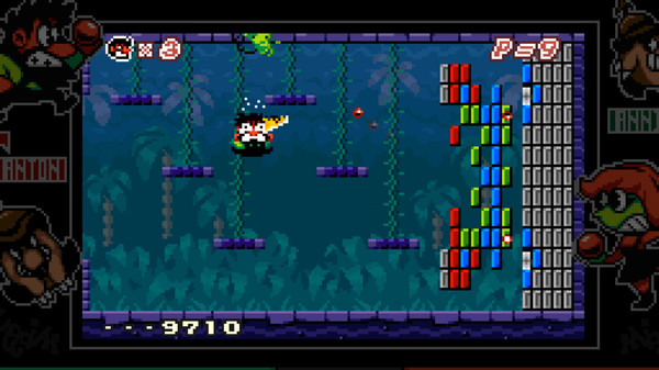 Antonball Deluxe Litefor windows and Linux 1