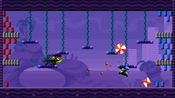 Antonball Deluxe Lite game for Linux 1