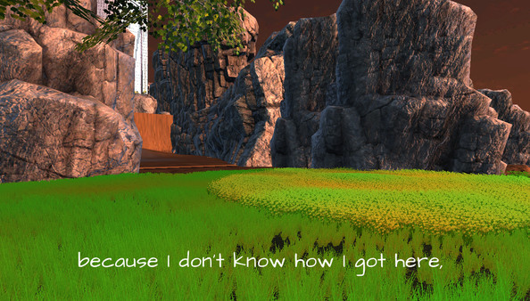 Who Are You? game for windows Pc 1