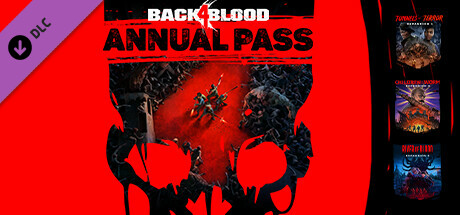 Back 4 Blood on Steam