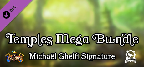 Купить дешево RPG Sounds. Temples Mega Bundle. Sound Pack. Michael Ghelfi Signature Купить ключ дешево RPG Sounds. Temples Mega Bundle. Sound Pack. Michael Ghelfi Signature