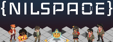 Nilspace 게임 이미지