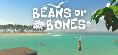 Beans or Bones Cover Image