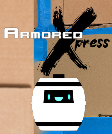 Armored Xpress