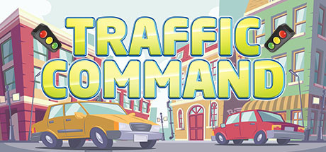Traffic Command Cover Image