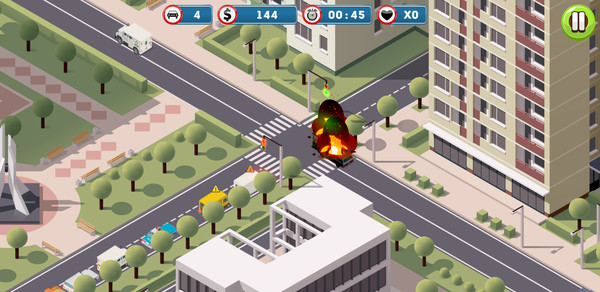 Traffic Commandfor windows and Linux 1