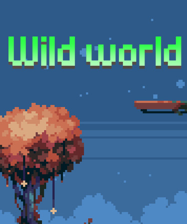 Wild world