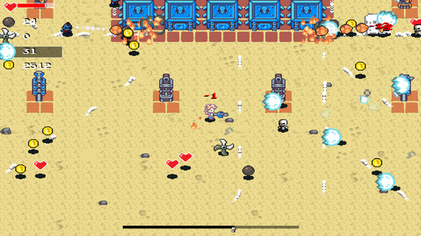 Скриншот из Wild world