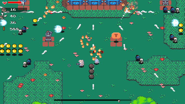 Скриншот из Wild world