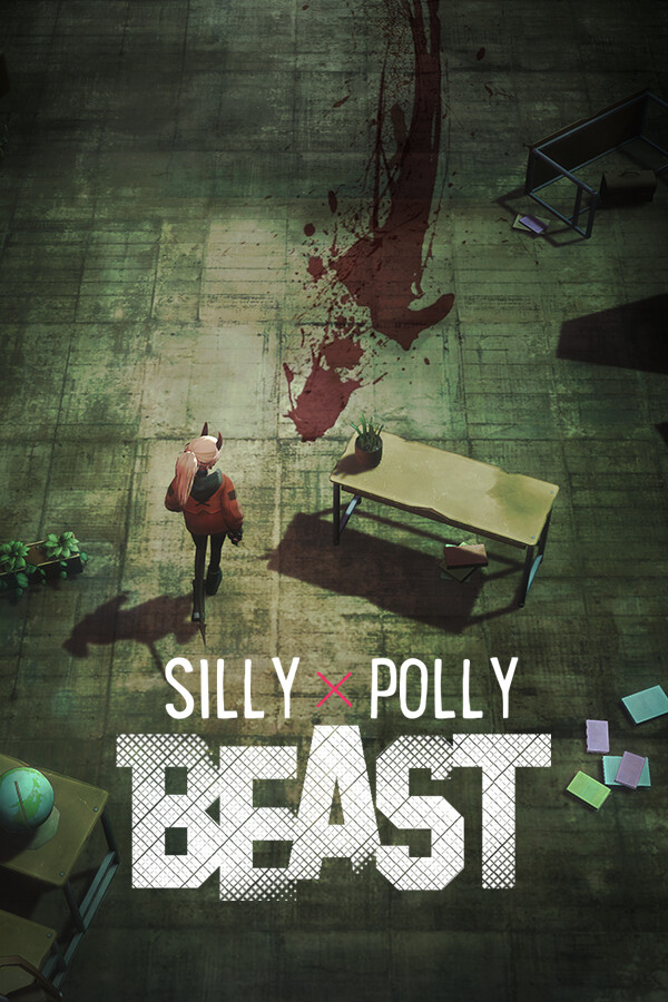 Silly Polly Beast