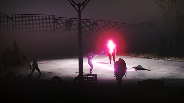 Silly Polly Beastfor windows and Linux 1