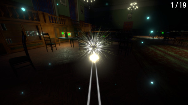 Скриншот из Life of Fly 2