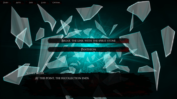 Northern Bladesfor windows and Linux 1