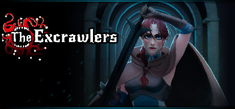 The Excrawlers Cover Image