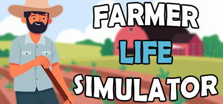 Farmer Life Simulator technical specifications for laptop