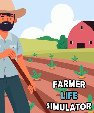 Farmer Life Simulator