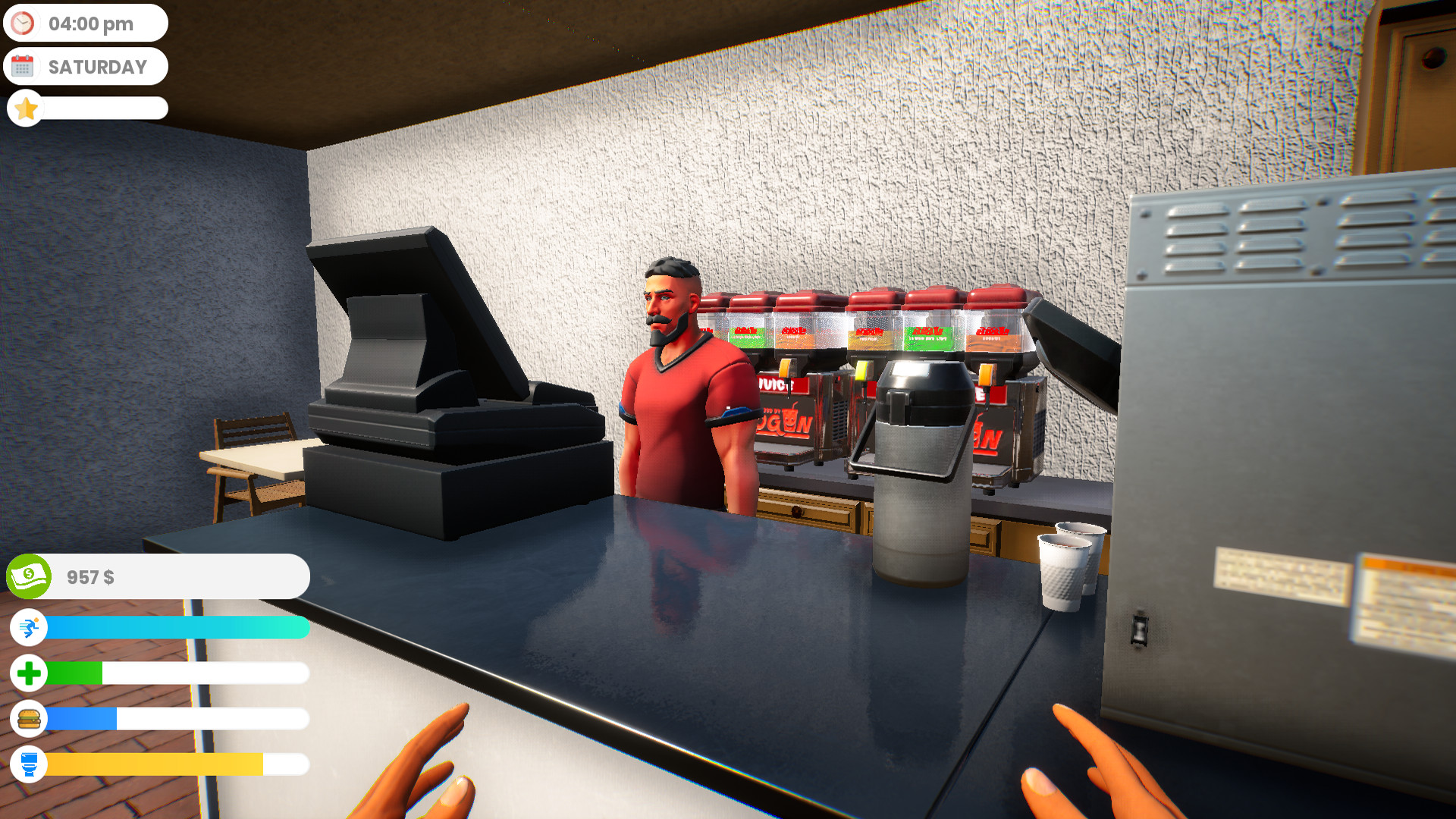 Farmer Life Simulator #14