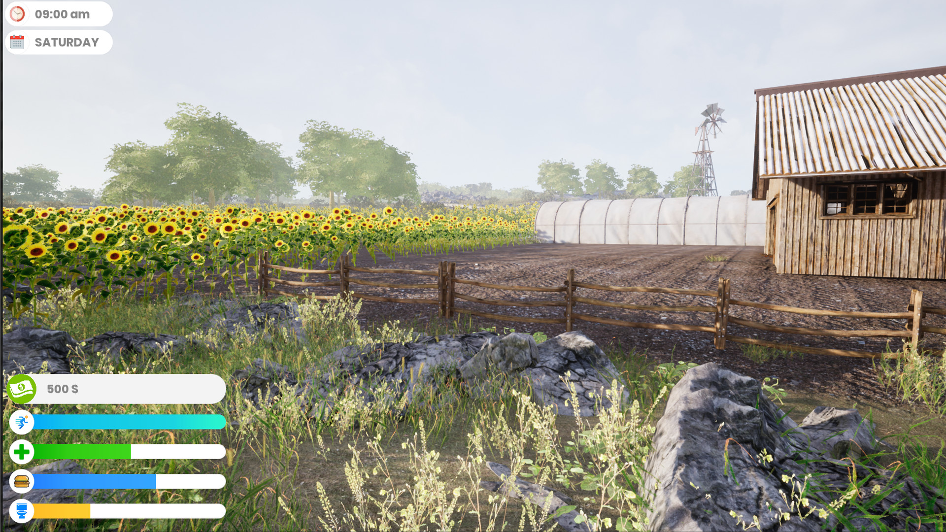 Farmer Life Simulator
Free Download