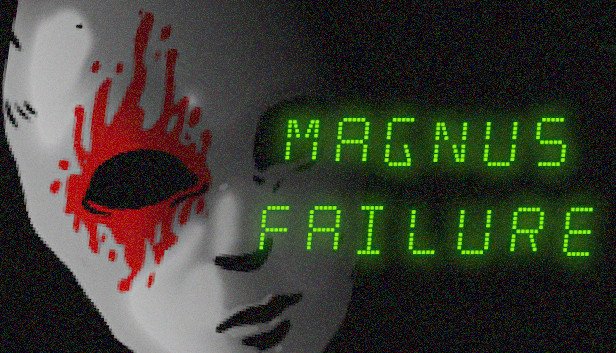 Magnus Failure on Steam