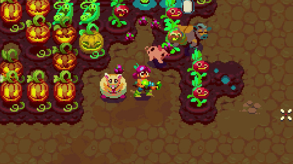 Atomicrops: Doom & Bloom