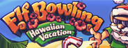 Logo for Elf Bowling: Hawaiian Vacation