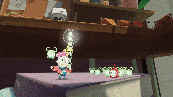 Tinykin thumbnail