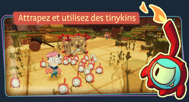 Tinykin thumbnail